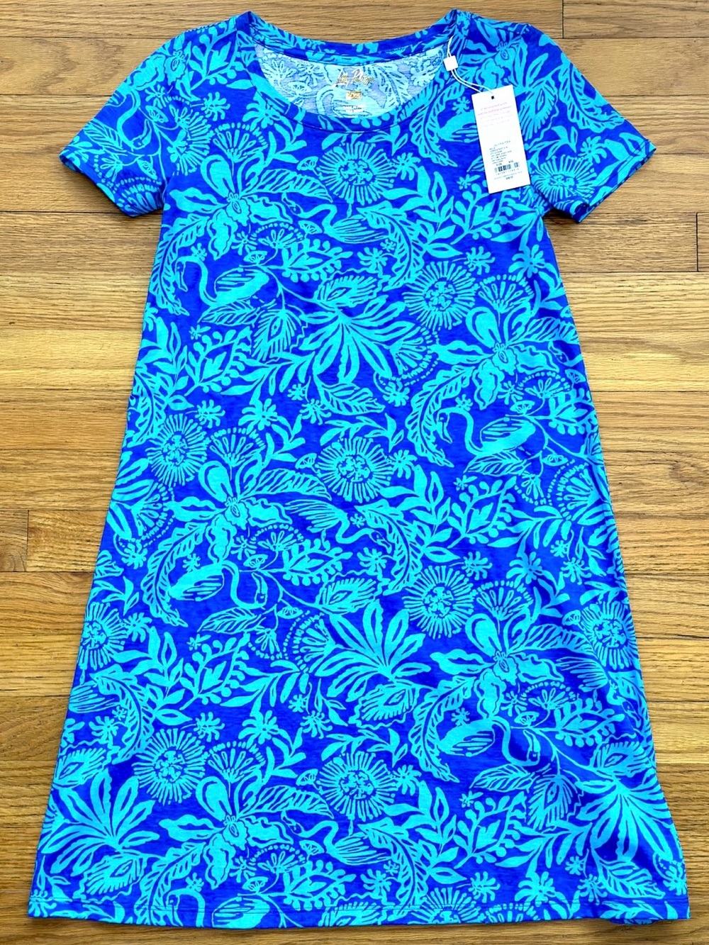 Lilly Pulitzer Memorial Day, July 4th! Independence Day! Red,White,Blue,Pinks - Picture 5 of 16